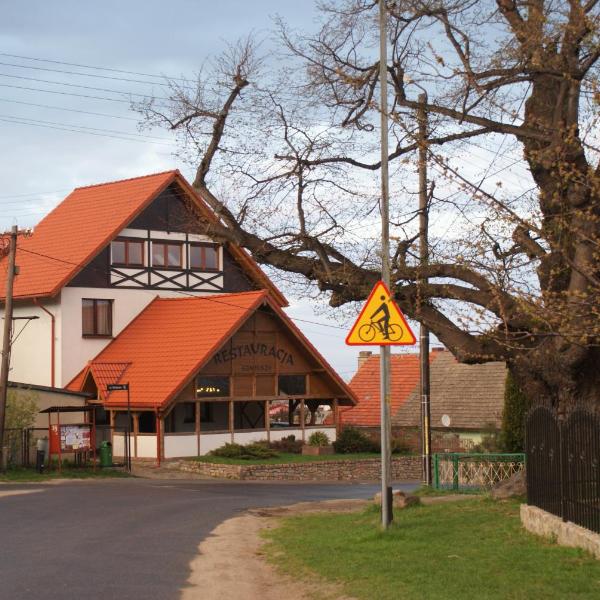 Hotel Koniuszy