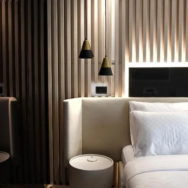 Pod Zidom Rooms, hotel in Zagreb