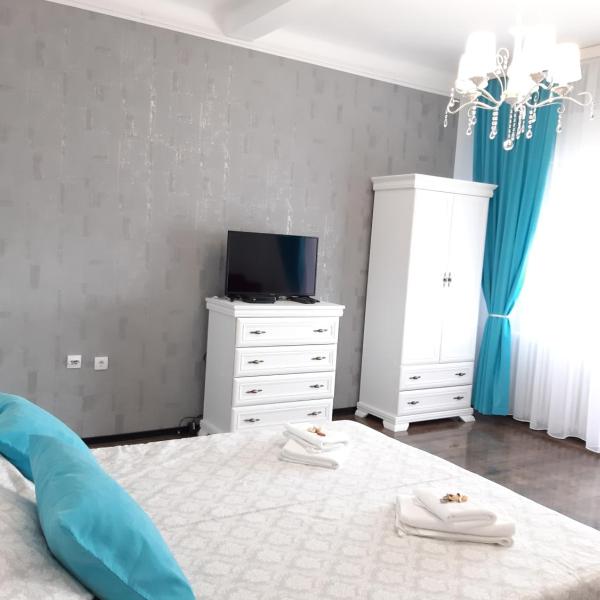 Apartment Zorana-Center