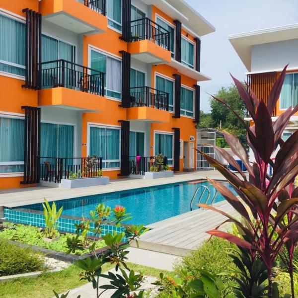 Long N Joy Samui