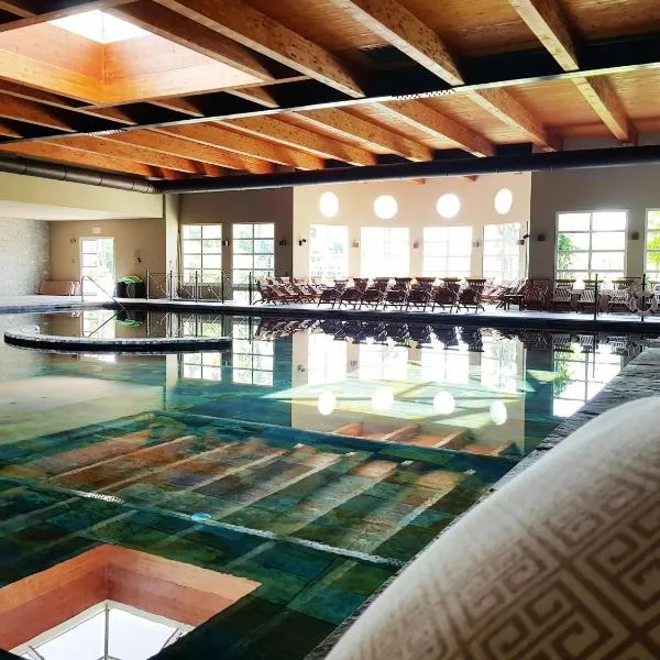 Terme di Relilax Boutique Hotel & Spa, hotel in Montegrotto Terme