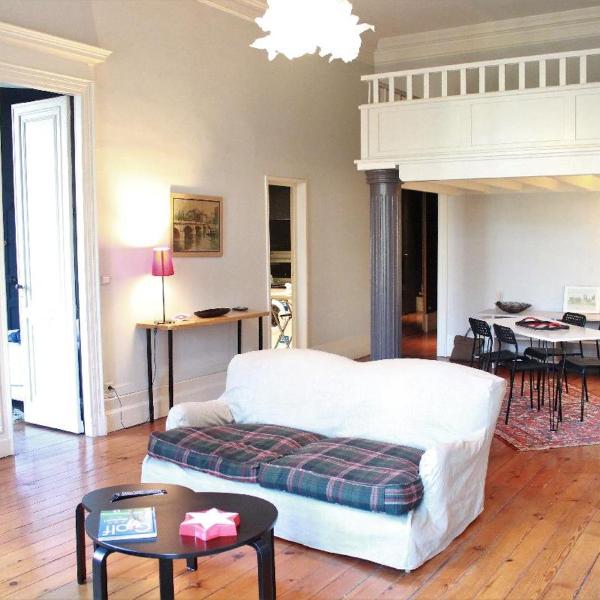 Burdigala Homes - Appart Clemenceau