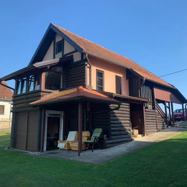 Vila Pajo, Hotel in Varaždinske Toplice