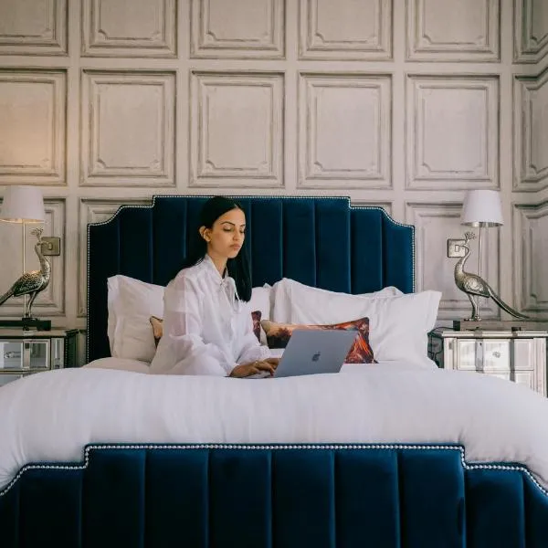 Rowan Tree - Your Apartment, hotel u gradu Bristol