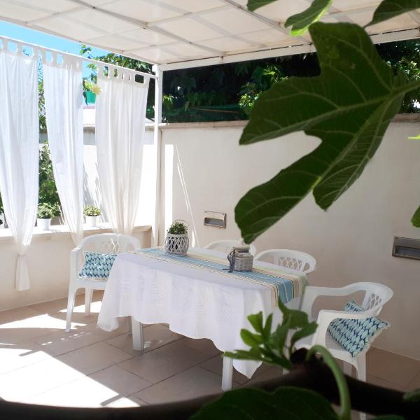 Residence Salentoholidays