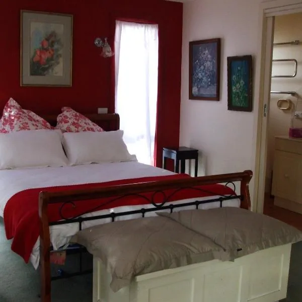 At the Gallery, hôtel à Torquay