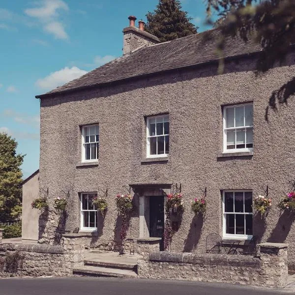 The New Inn、カーンフォースのホテル