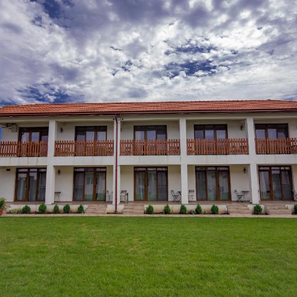 Casa Baran Vama Veche