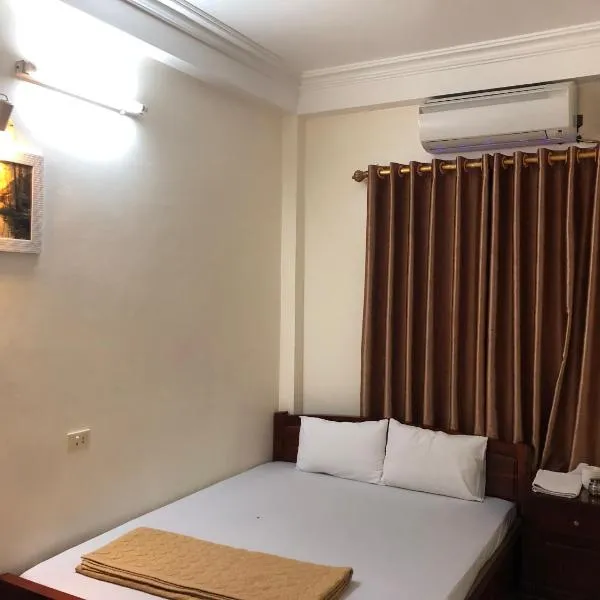 V A Motel, hotel in Hai Phong