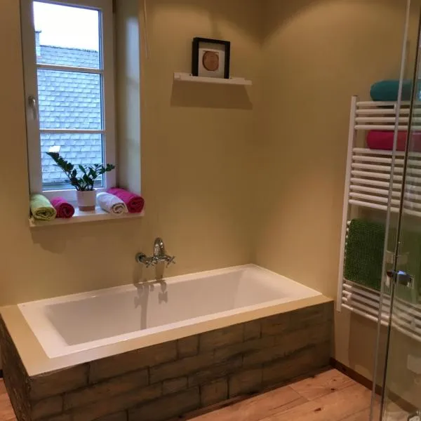 Landhaus Roidergütl, ξενοδοχείο σε St. Wolfgang