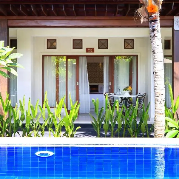 Kaniya bali, hotel in Nusa Dua