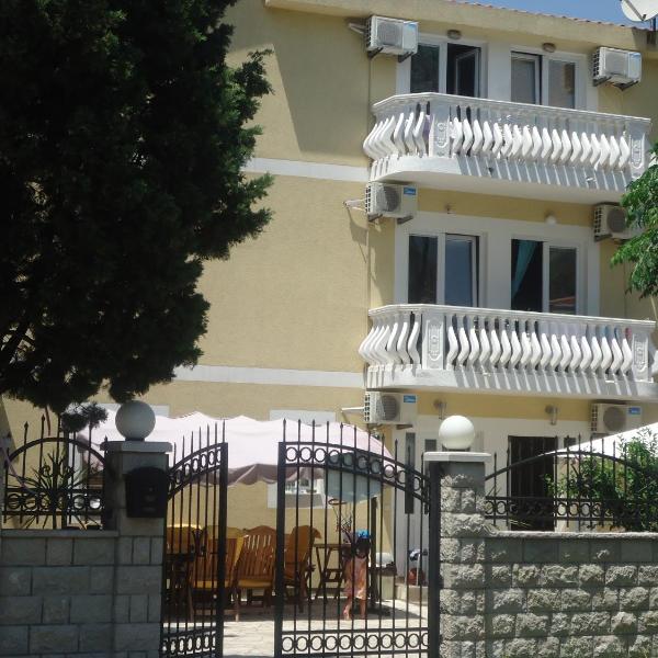 Apartments Beba Zalad