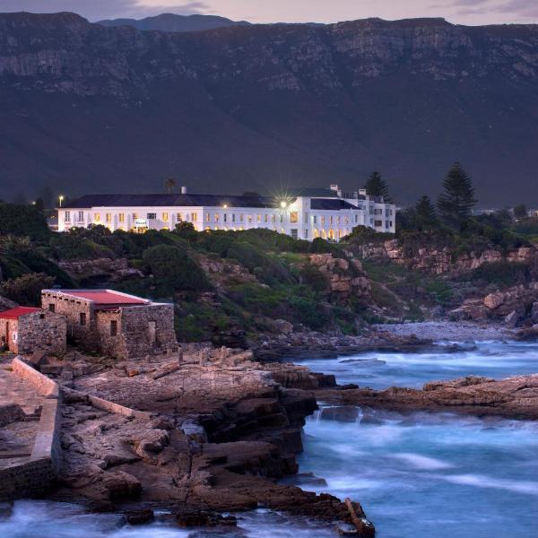 The Marine Hermanus