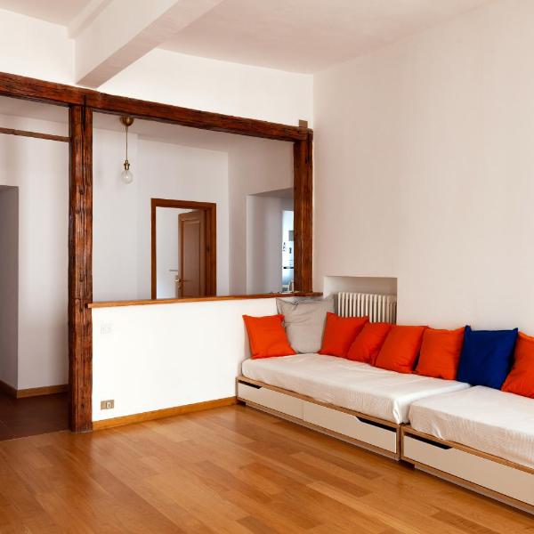 Maison Isabella - Appartamento nel cuore di Aosta