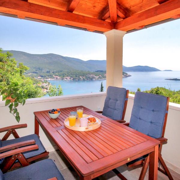 Apartment Levanat