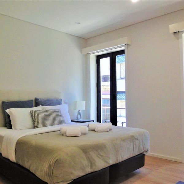 Porto Downtown Living - Picaria Apartments