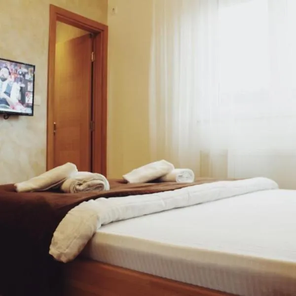 Konačište Simče, hotel in Kraljevo