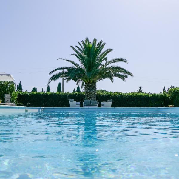 Agriturismo Il Masseto