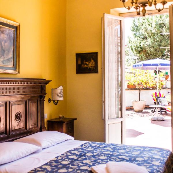 Hotel Il Bargellino, Florence