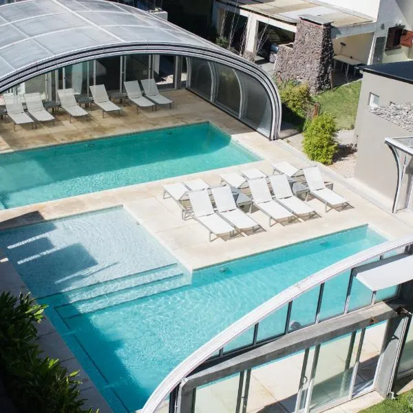 Almarena Apart & Hotel Boutique, hotel v destinaci Costa del Este