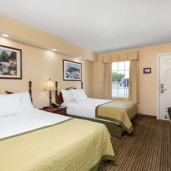 Baymont by Wyndham Easley/Greenville, hôtel à Easley
