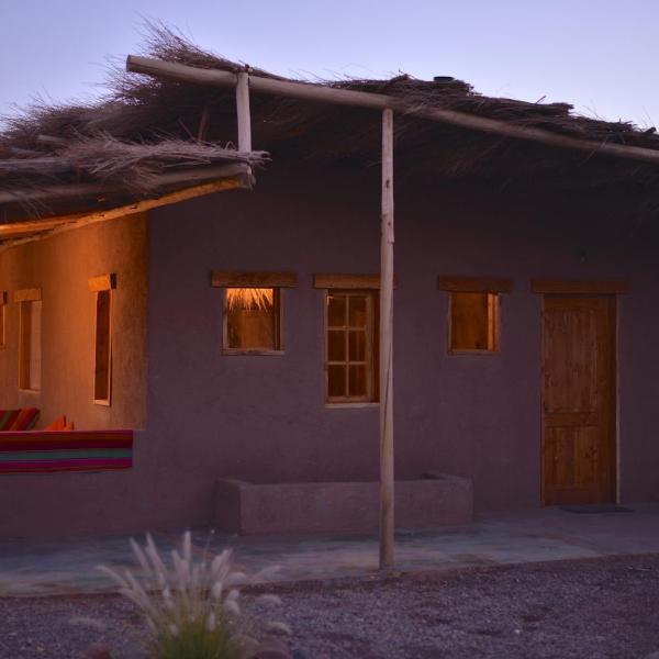 Casas Valle De La Luna