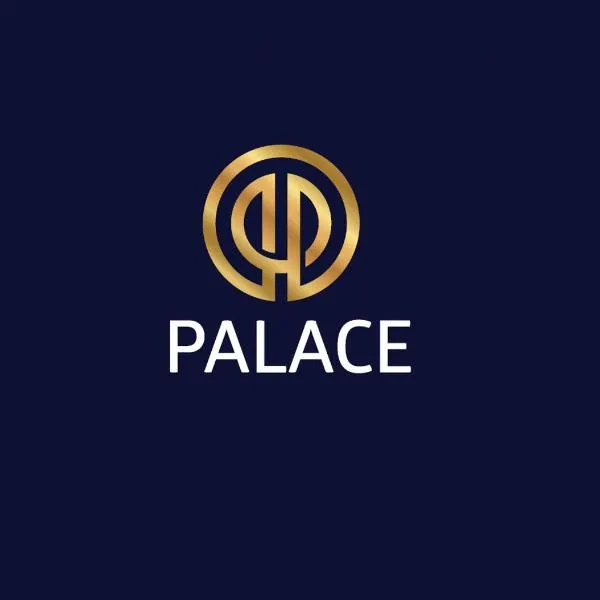 Palace, hotel in Umanʼ