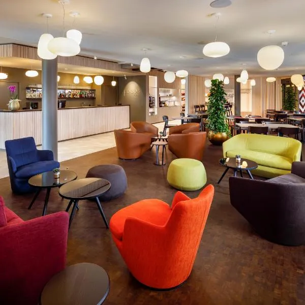 Focus Hotel, hotel v destinaci Sursee