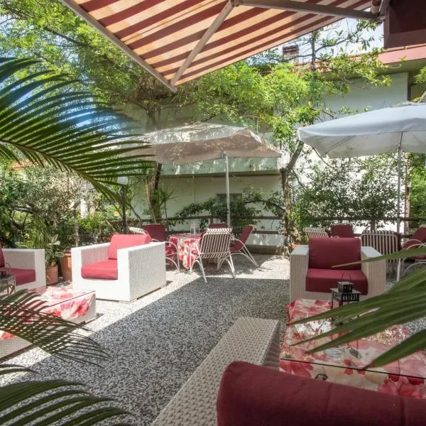 Hotel Adriaco, hotel in Grado