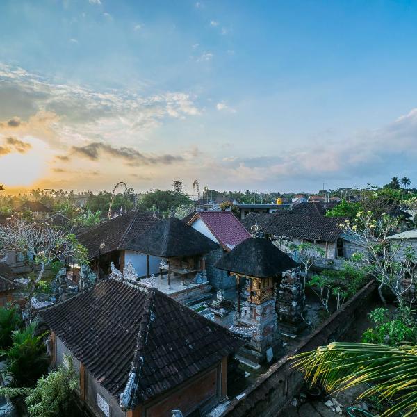 Jero Griya Ubud