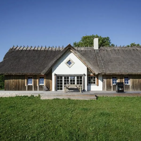 Villa Bumba, hotel em Liigalaskma