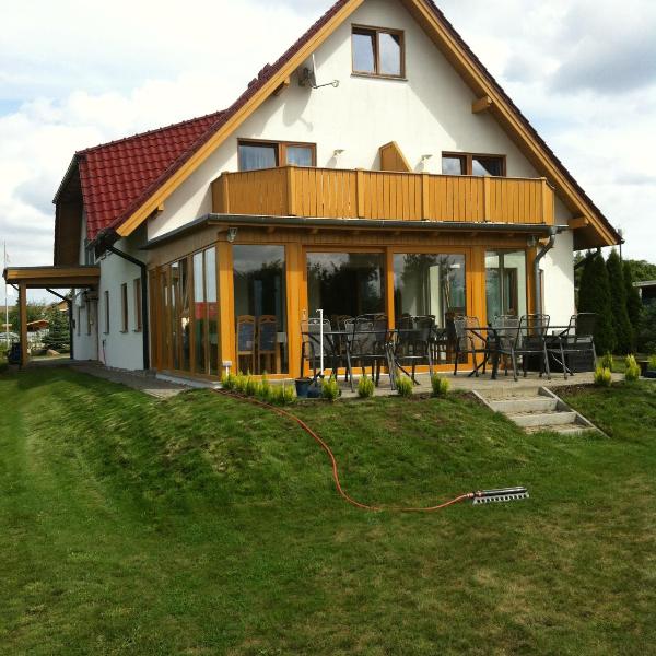 Hotel Pension Neptun