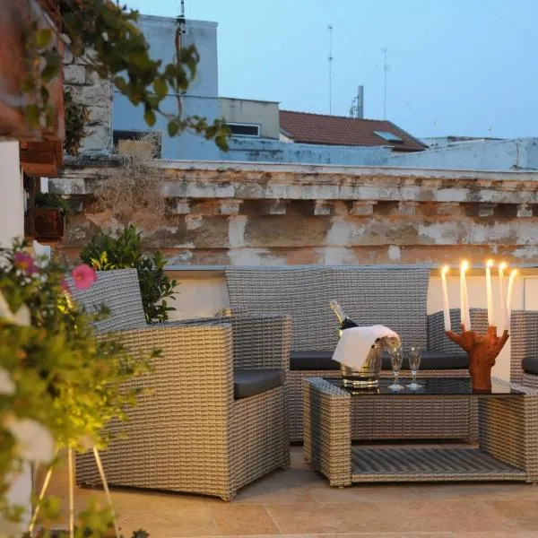 B&B Vin e Va, hotel v Bari