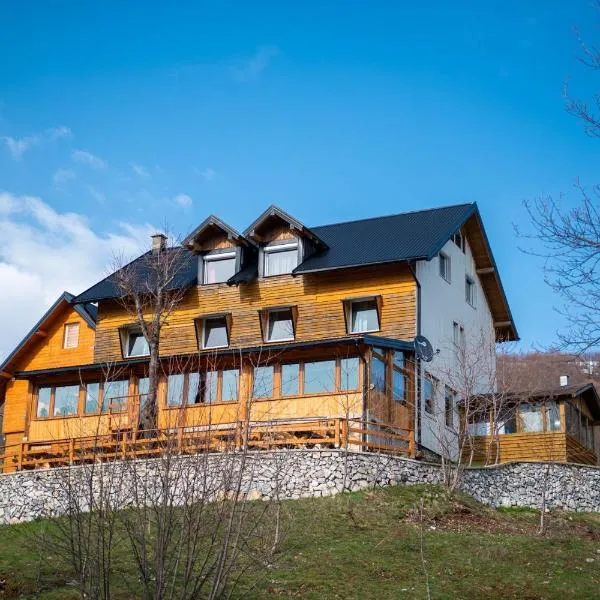 Bed and Breakfast Umoljani, ξενοδοχείο σε Umoljani