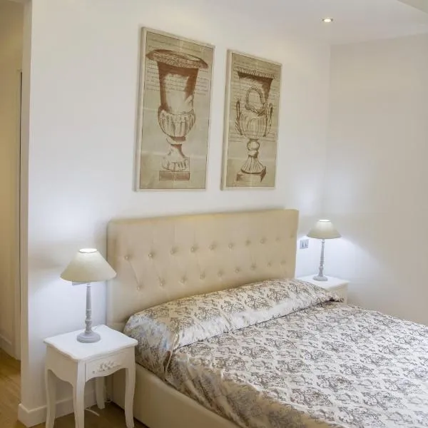 B&B Lame 57, hotel en Bolonia