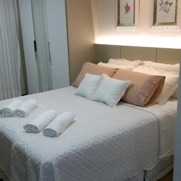 Loft Res Pedra Azul - hospedagem nas montanhas, hotel in Pedra Azul
