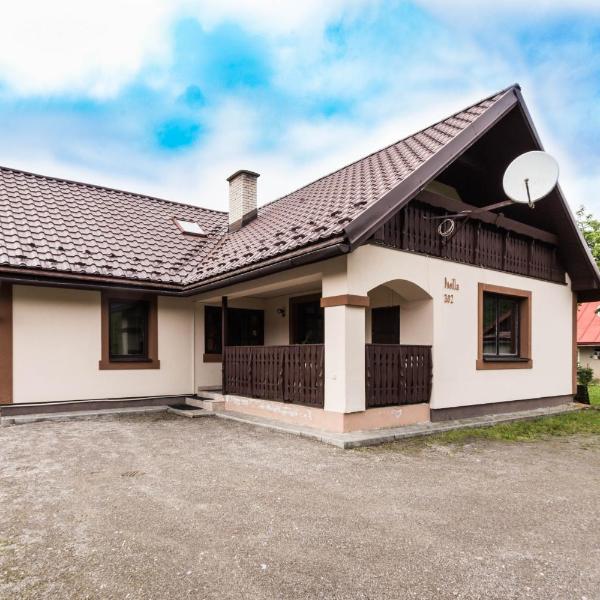 Apartmány Nella