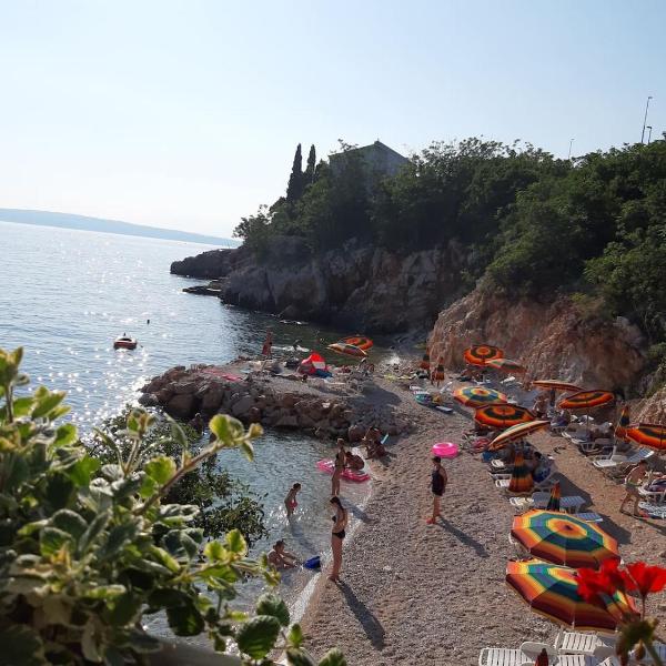 grabrova cove