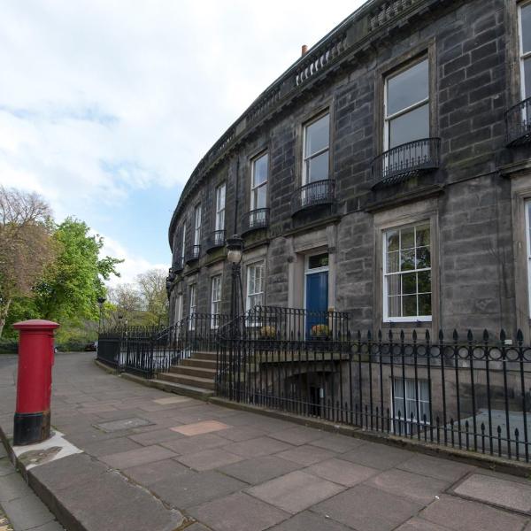 City Retreat Edinburgh ApartHotels