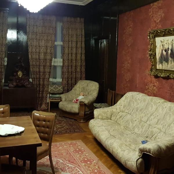 Shirim Guesthouse