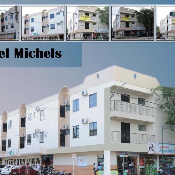 HOTEL MICHELS
