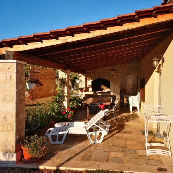 Holiday Home Cvitka, hôtel à Vis