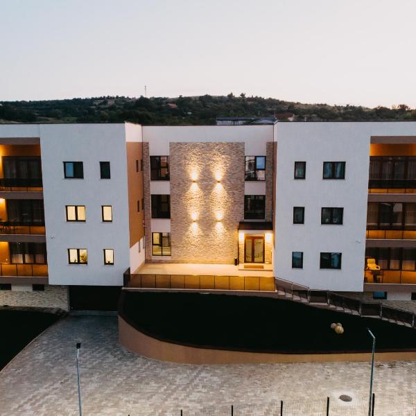 Gaudi Accommodation