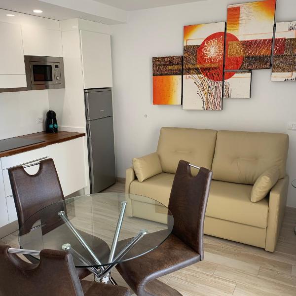 Apartment Mareverde Resort