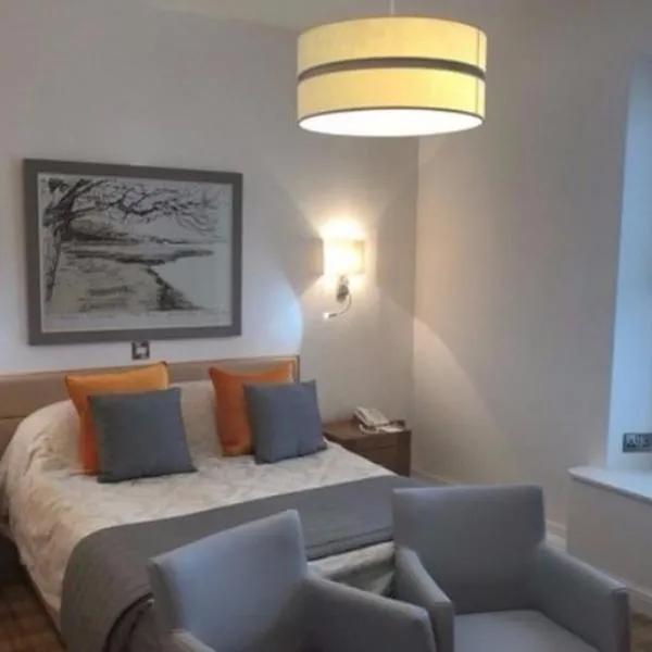 Instow में, होटल The Commodore Hotel