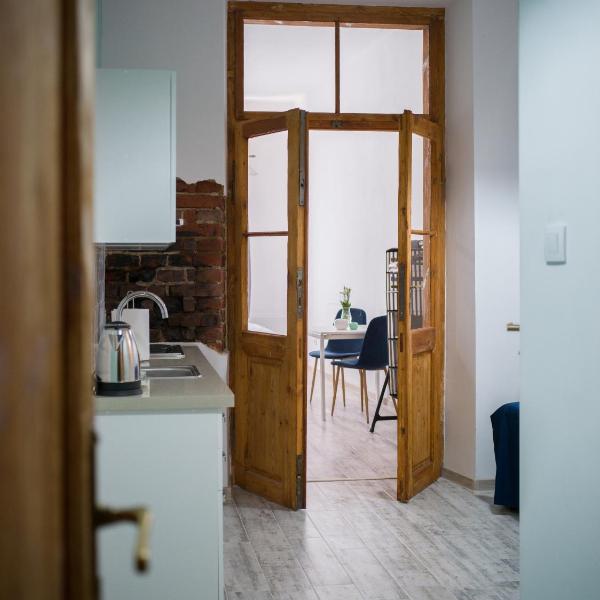 Old Town Studio