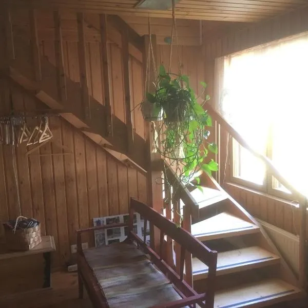 Farmholiday Kumpunen, Hotel in Petäjävesi