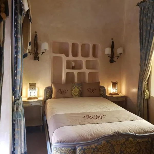 Sultana larache، فندق في لاراش