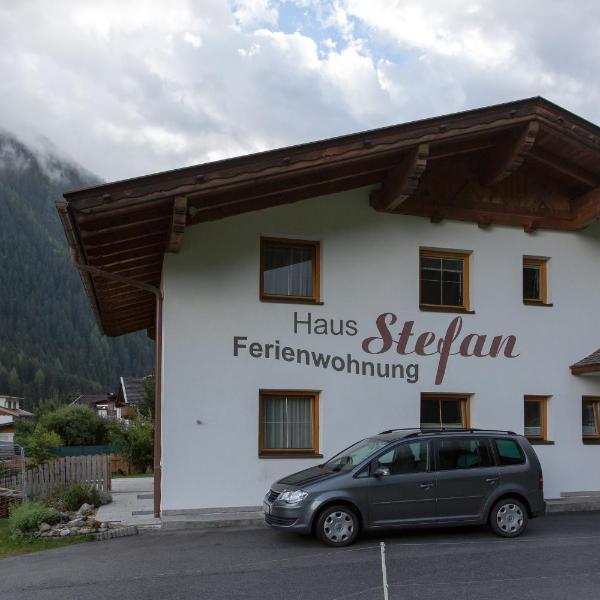 Haus Stefan