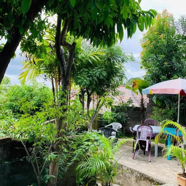 Jaga's Hill homestay, hotel in Kandy